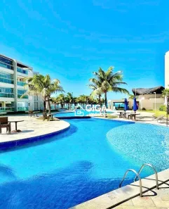 Apartamento com 2 Quartos à venda, 70m² no Tapera, Aquiraz