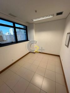 Sala Comercial à venda, 30m² no Higienópolis, São Paulo
