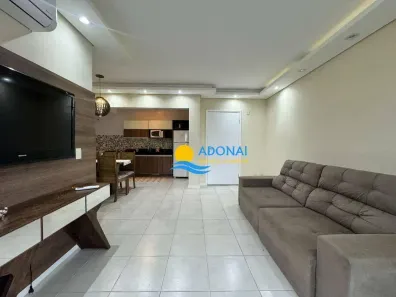 Apartamento com 2 Quartos à venda, 80m² no Pitangueiras, Guarujá
