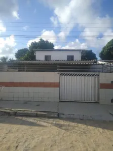 Casa de Condomínio com 4 Quartos à venda, 100m² no Planalto Boa Esperança, João Pessoa
