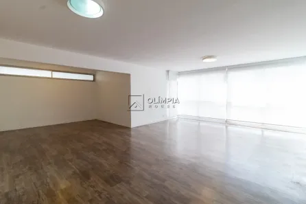 Apartamento com 3 Quartos à venda, 169m² no Cerqueira César, São Paulo