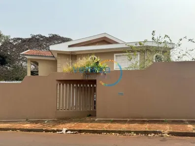 Casa com 6 Quartos à venda, 430m² no Los Angeles, Londrina