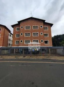 Apartamento com 2 Quartos para venda ou aluguel, 70m² no Chácara da Barra, Campinas
