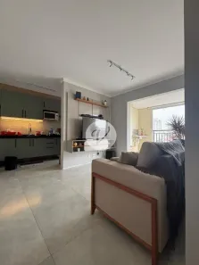 Apartamento com 2 Quartos à venda, 68m² no Casa Branca, Santo André