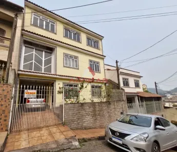 Casa com 4 Quartos à venda, 249m² no Retiro, Volta Redonda