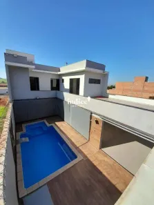 Casa com 3 Quartos à venda, 157m² no Jardim Maria Regina, Jardinópolis
