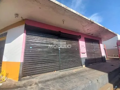 Ponto Comercial para alugar, 82m² no Morumbi, Uberlândia