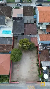 Lote/Terreno à venda, 750m² no Santo Antônio de Lisboa, Florianópolis
