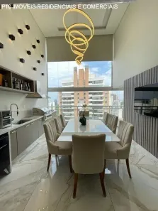Apartamento com 3 Quartos à venda, 163m² no Vila Andrade, São Paulo