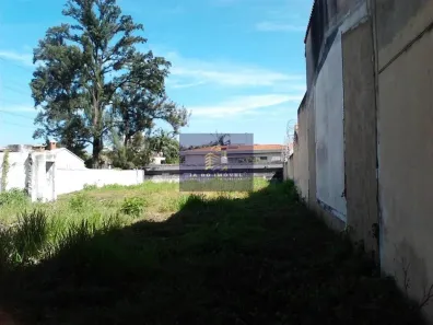 Lote/Terreno à venda, 822m² no Brooklin Paulista, São Paulo