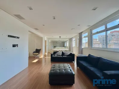 Apartamento com 2 Quartos à venda, 180m² no Cerqueira César, São Paulo