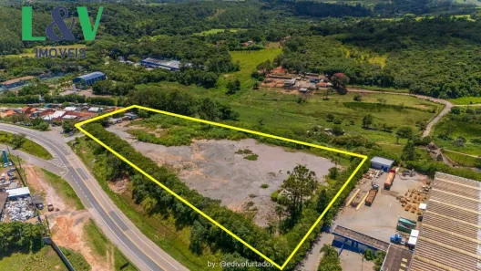 Lote/Terreno à venda, 16450m² no Leitão, Louveira