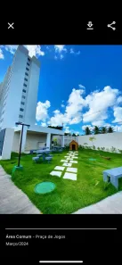 Apartamento com 2 Quartos à venda, 50m² no Nova Brasília, Salvador