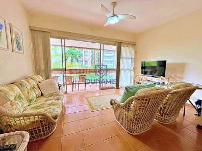 Apartamento com 3 Quartos à venda, 107m² no Pitangueiras, Guarujá