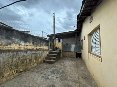 Casa com 4 Quartos à venda, 260m² no Jardim das Indústrias, Jacareí
