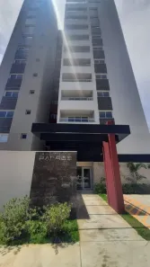 Apartamento com 2 Quartos à venda, 56m² no Vila Rosa, Goiânia