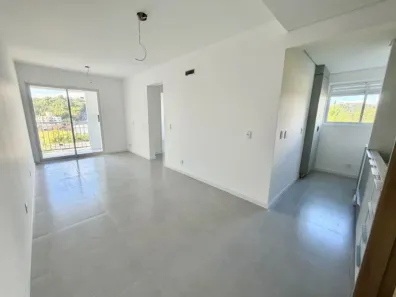 Apartamento com 2 Quartos à venda, 55m² no Fortaleza Alta, Blumenau