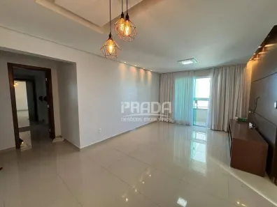 Apartamento com 3 Quartos à venda, 91m² no Santa Mônica, Uberlândia