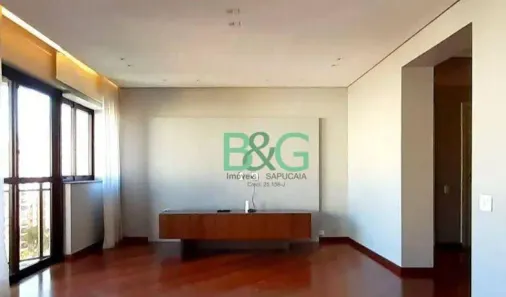 Apartamento com 4 Quartos à venda, 194m² no Perdizes, São Paulo