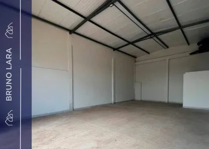 Ponto Comercial para alugar, 87m² no Fernão Dias, Igarapé