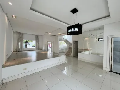 Casa de Condomínio com 2 Quartos à venda, 260m² no Loteamento Residencial Porto Seguro, Tremembé