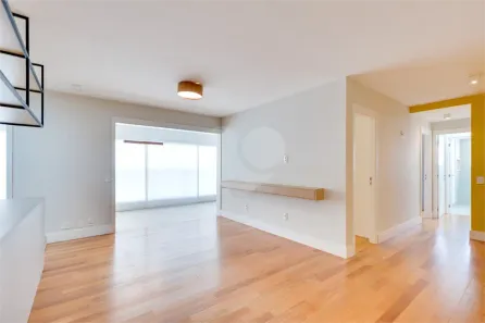 Apartamento com 3 Quartos à venda, 113m² no Jardim Dom Bosco, São Paulo