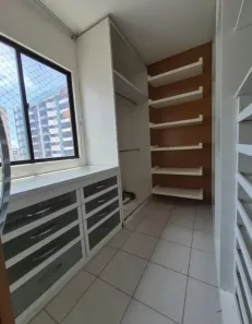 Apartamento com 2 Quartos à venda, 89m² no Ponta Verde, Maceió