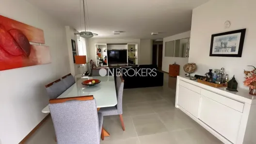 Apartamento com 3 Quartos à venda, 147m² no Recreio dos Bandeirantes, Rio de Janeiro