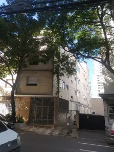Apartamento com 3 Quartos à venda, 69m² no Vila Mariana, São Paulo