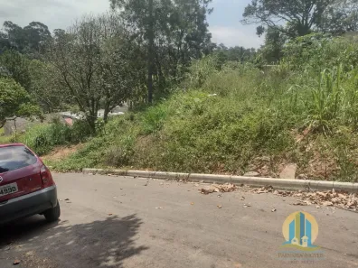 Lote/Terreno à venda, 639m² no Jardim Professor Benoá, Santana de Parnaíba