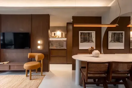 Apartamento com 2 Quartos à venda, 40m² no Santo Cristo, Rio de Janeiro