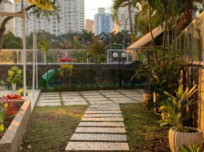 Apartamento com 1 Quarto à venda, 50m² no Vila Mariana, São Paulo