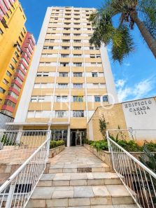 Apartamento com 2 Quartos à venda, 86m² no Centro, Campinas