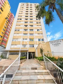 Apartamento com 2 Quartos à venda, 86m² no Centro, Campinas