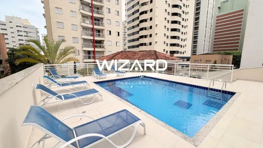 Cobertura com 3 Quartos à venda, 120m² no Pitangueiras, Guarujá