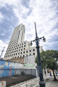 Apartamento com 1 Quarto à venda, 22m² no Centro, Curitiba