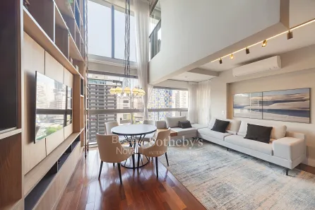 Apartamento com 1 Quarto à venda, 67m² no Pinheiros, São Paulo