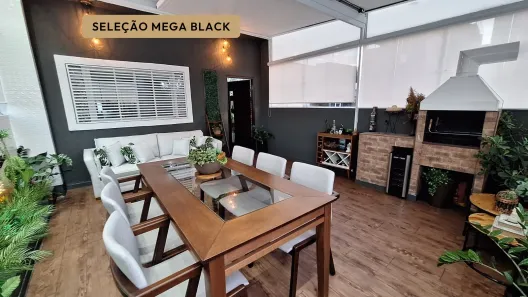 Casa com 3 Quartos à venda, 375m² no Ipiranga, São Paulo