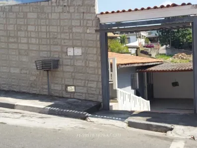 Casa com 3 Quartos à venda, 87m² no Capoavinha, Mairiporã