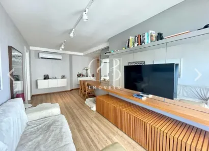 Flat com 2 Quartos para venda ou aluguel, 75m² no Ipanema, Rio de Janeiro