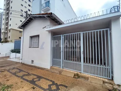 Casa com 3 Quartos para alugar, 180m² no Centro, São Carlos