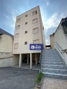 Apartamento com 2 Quartos à venda, 66m² no Jardim Santa Mena, Guarulhos