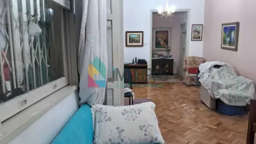 Apartamento com 3 Quartos à venda, 123m² no Copacabana, Rio de Janeiro