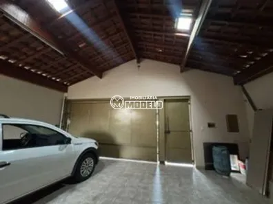 Casa com 2 Quartos à venda, 100m² no Conjunto Residencial Mário Dedini, Piracicaba