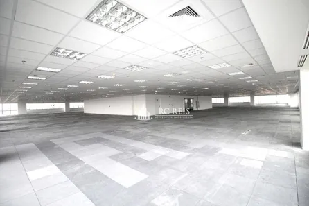 Prédio Comercial para alugar, 500m² no Tamboré, Barueri