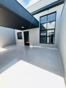 Casa com 2 Quartos à venda, 87m² no Jardim das Araras, Indaiatuba