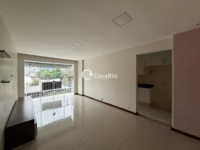Apartamento com 1 Quarto à venda, 58m² no Freguesia (Jacarepaguá), Rio de Janeiro