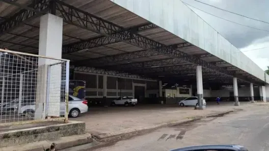 Galpão/Depósito/Armazém para alugar, 4000m² no Coqueiro, Ananindeua