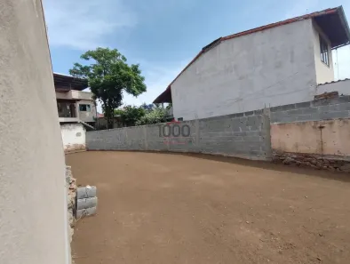 Lote/Terreno à venda, 300m² no Centro, Goianá