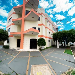 Sala Comercial para alugar, 250m² no Centro, Rondonópolis